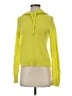 Rag & Bone 100% Cashmere Yellow Cashmere Pullover Sweater Size S - photo 1