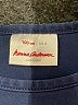 Hanna Andersson Blue Dress Size 4 - photo 3