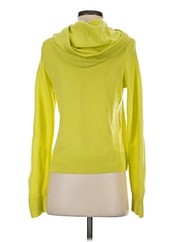 Rag & Bone Cashmere Pullover Sweater (view 2)