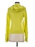 Rag & Bone 100% Cashmere Yellow Cashmere Pullover Sweater Size S - photo 2