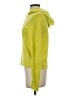 Rag & Bone 100% Cashmere Yellow Cashmere Pullover Sweater Size S - photo 5