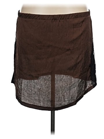 Anthropologie Casual Skirt (view 1)