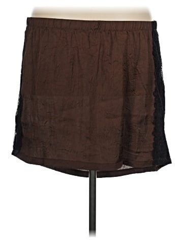 Anthropologie Casual Skirt (view 2)