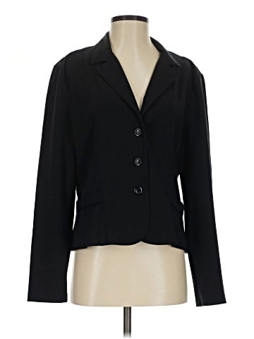 Star City Blazer (view 1)