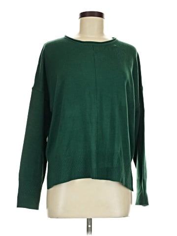 Double Zero Long Sleeve T-Shirt (view 1)