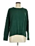 Double Zero Green Long Sleeve T-Shirt Size M - photo 1