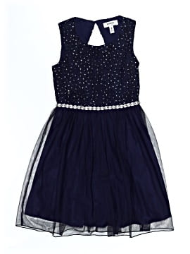 Speechless Dress