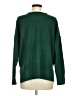 Double Zero Green Long Sleeve T-Shirt Size M - photo 2
