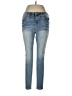 True Religion Solid Blue Jeans Size 31 waist - photo 1