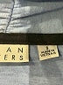 Joan Rivers Blue Cardigan Size S - photo 7