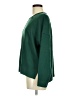 Double Zero Green Long Sleeve T-Shirt Size M - photo 5