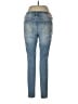 True Religion Solid Blue Jeans Size 31 waist - photo 2