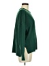 Double Zero Green Long Sleeve T-Shirt Size M - photo 4