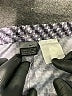 Nike Chevron-herringbone Gray Shorts Size 12 - 14 - photo 3