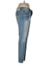 True Religion Solid Blue Jeans Size 31 waist - photo 4