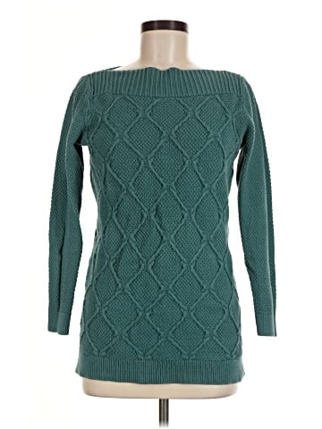 Ann Taylor LOFT Outlet Pullover Sweater (view 1)