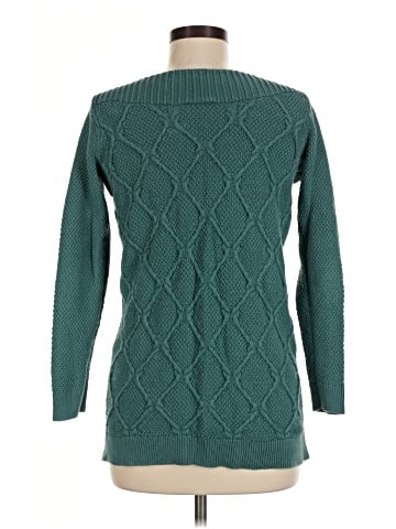 Ann Taylor LOFT Outlet Pullover Sweater (view 2)