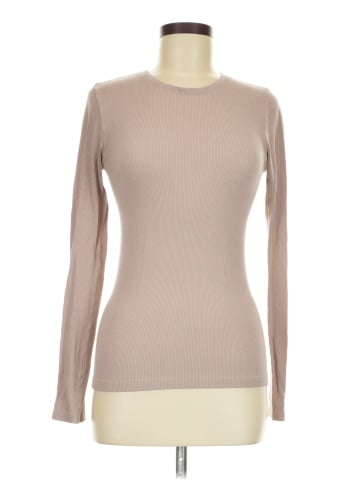 Uniqlo Long Sleeve Top (view 1)