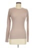 Uniqlo Tan Long Sleeve Top Size M - photo 1