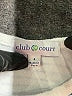 Assorted Brands Stripes Blue Dress Size 8 - photo 3