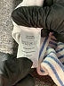 Assorted Brands Stripes Blue Dress Size 8 - photo 4