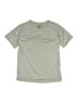 Under Armour Gray Active T-Shirt Size M (youth) - photo 2