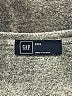 Gap Tweed Gray Romper Size XXS - photo 4