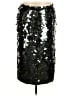 Scoop 100% Polyester Silver Formal Skirt Size XXL - photo 1