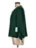 CeCe Green Long Sleeve Blouse Size L (petite) - photo 5