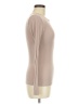 Uniqlo Tan Long Sleeve Top Size M - photo 4