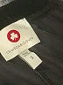 Crimson & Clover Solid Black Formal Skirt Size S - photo 4