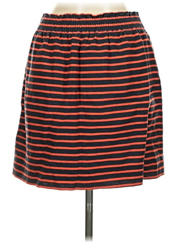 J.Crew Factory Store Casual Skirt (view 2)