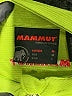 Mammut Green Fleece Size M - photo 6