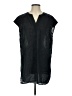 Vineyard Vines Black Short Sleeve Blouse Size S - photo 1