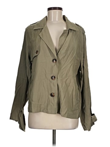 Heyson Jacket (view 1)