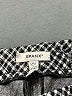 SPANX Argyle Gray Casual Pants Size XL - photo 7