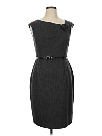 Connected Apparel Cocktail Dress (view 1)