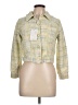 Assorted Brands Tweed Yellow Jacket Size 11 - photo 1