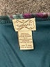 Eyeshadow 100% Polyester Teal Casual Dress Size L - photo 7