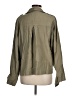 Heyson 100% Tencel Green Jacket Size M - photo 2