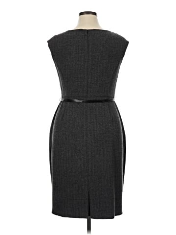 Connected Apparel Cocktail Dress (view 2)