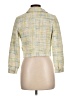 Assorted Brands Tweed Yellow Jacket Size 11 - photo 2