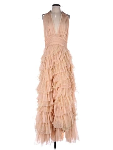 LoveShackFancy Cocktail Dress (view 1)