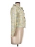 Assorted Brands Tweed Yellow Jacket Size 11 - photo 4