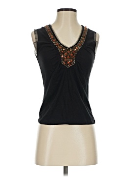 Assorted Brands Sleeveless Top