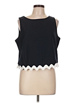 Prettygarden Sleeveless Top