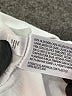 Cat & Jack Ivory Short Sleeve Polo Size 8 - photo 4
