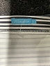 J. McLaughlin Gray 3/4 Sleeve Top Size S - photo 7