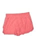 Beyond Yoga Solid Red Athletic Shorts Size XL - photo 2