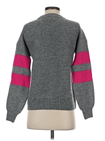John & Jenn Pullover Sweater (view 2)